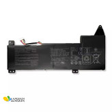 باتری لپتاپ ایسوس 3 سلولی مدل B31N1723 مناسب برای لپتاپ Asus VivoBook FX570 F570 K570 R570 X570 A570