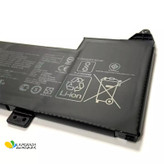 باتری لپتاپ ایسوس 3 سلولی مدل B31N1723 مناسب برای لپتاپ Asus VivoBook FX570 F570 K570 R570 X570 A570