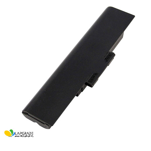 باتری لپتاپ سونی 6 سلولی مدل VGP-BPS13 مناسب برای لپتاپ SONY VAIO VGN-CS