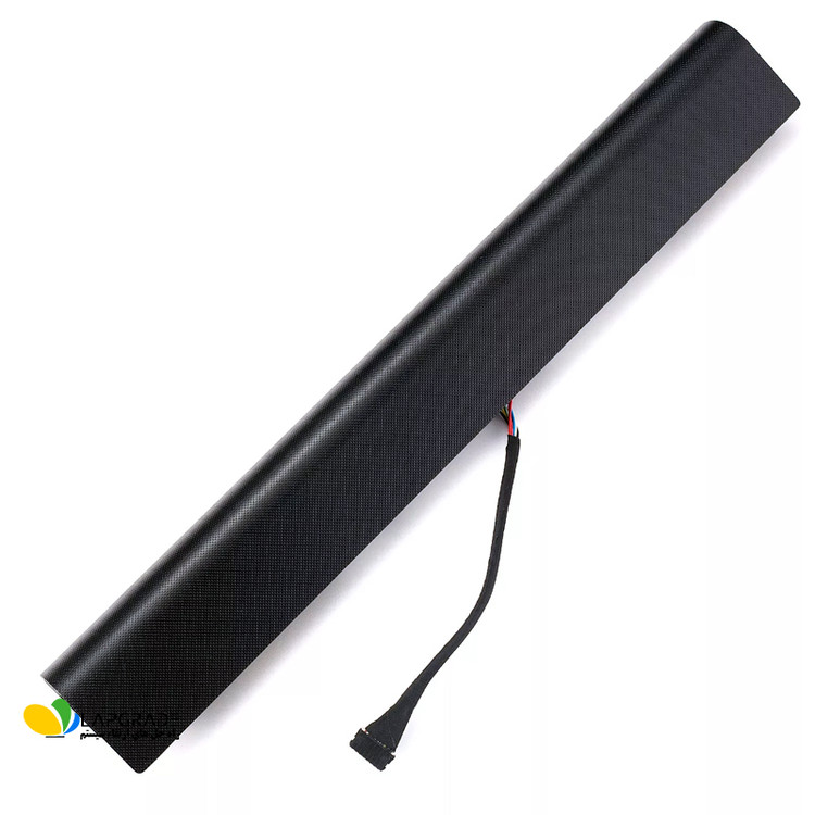 باتری لیتیوم یون لنوو مدل L15L4A01 با طراحی داخلی مناسب لپ تاپ Lenovo Ideapad