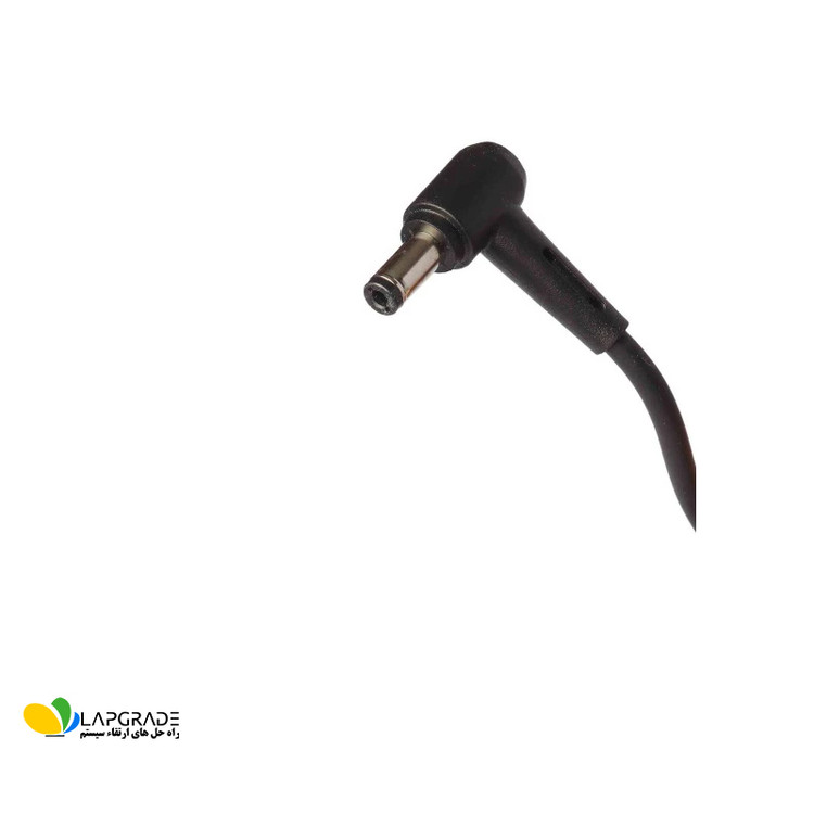 شارژر لپ تاپ ایسوس 19 ولت 3.42 آمپر 65 وات مدل ADP-65DWA