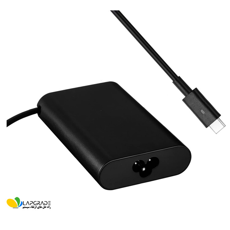 شارژر لپ تاپ دل 20 ولت 3.25 آمپر 65 وات مدل HA65NM170