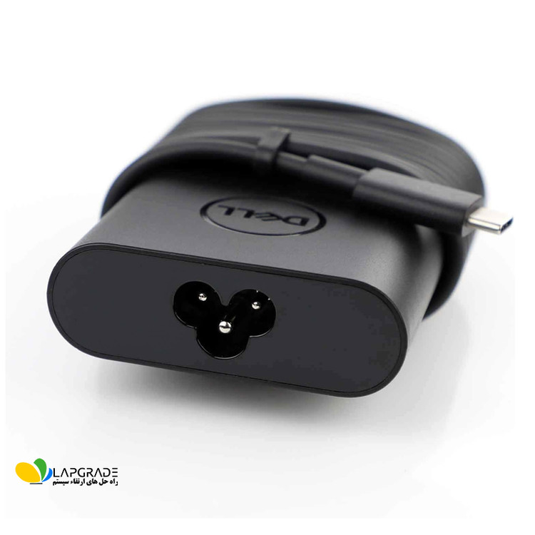 شارژر لپ تاپ دل 20 ولت 3.25 آمپر 65 وات مدل HA65NM170