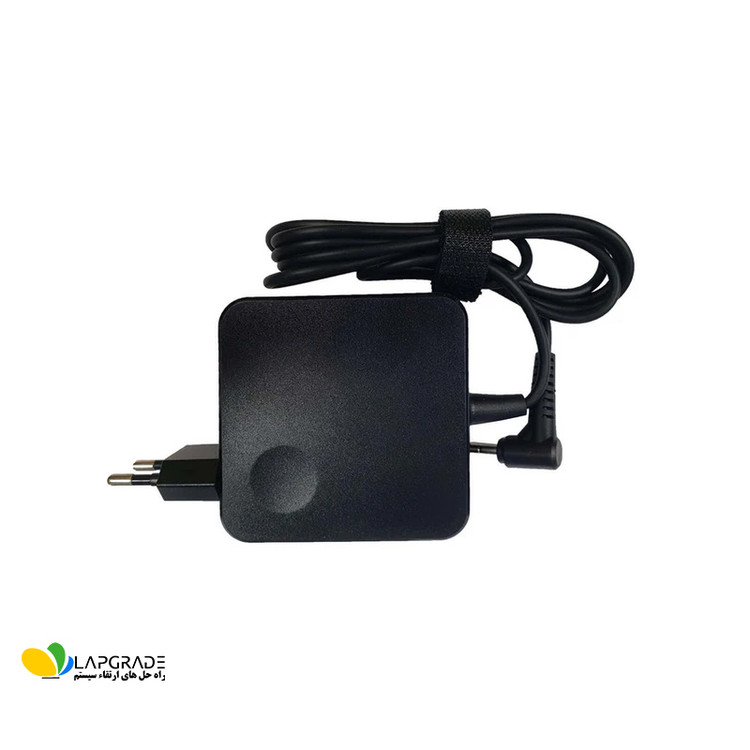 شارژر لپ تاپ لنوو 20 ولت 3.25 آمپر لنوو مدل ADLX65CLGC2A