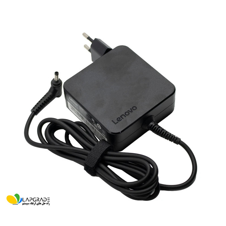 شارژر لپ تاپ لنوو 20 ولت 3.25 آمپر لنوو مدل ADLX65CLGC2A