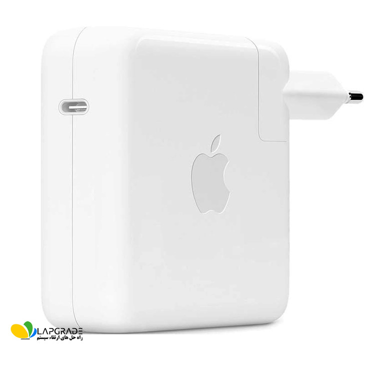 شارژر لپ تاپ اپل 20.2 ولت 4.3 آمپر 87 وات مدل A1719