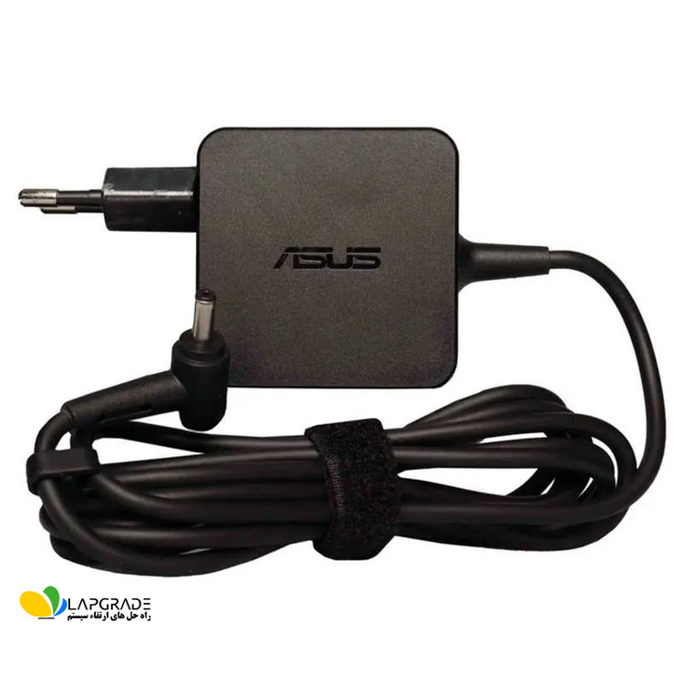 شارژر لپتاپ ایسوس 19 ولت 1.75 آمپر 33 وات مدل ADP-33BWA