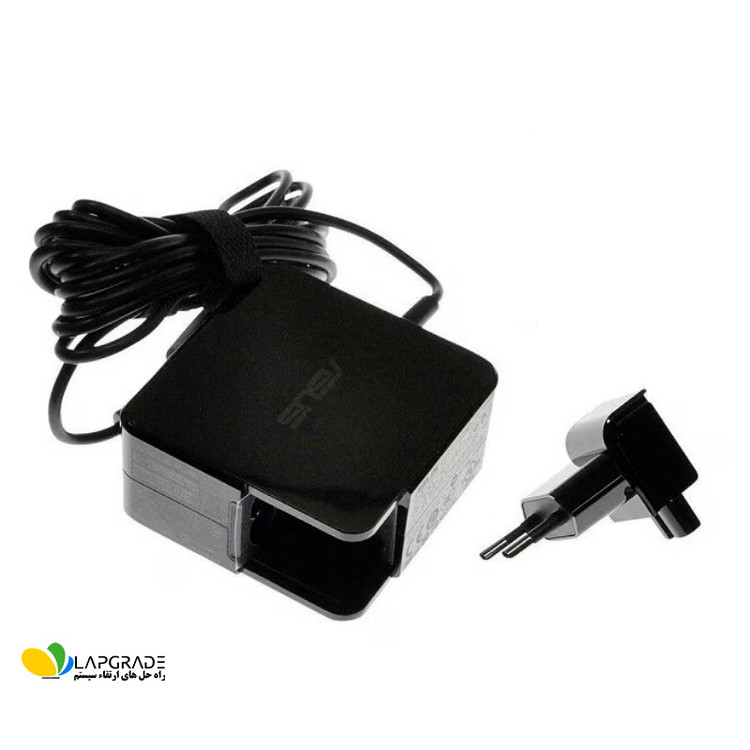 شارژر لپ تاپ ایسوس 19ولت 2.37 آمپر مدل ADP-45AW A