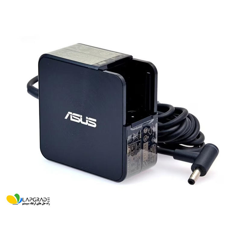 شارژر لپ تاپ ایسوس 19ولت 2.37 آمپر مدل ADP-45AW A