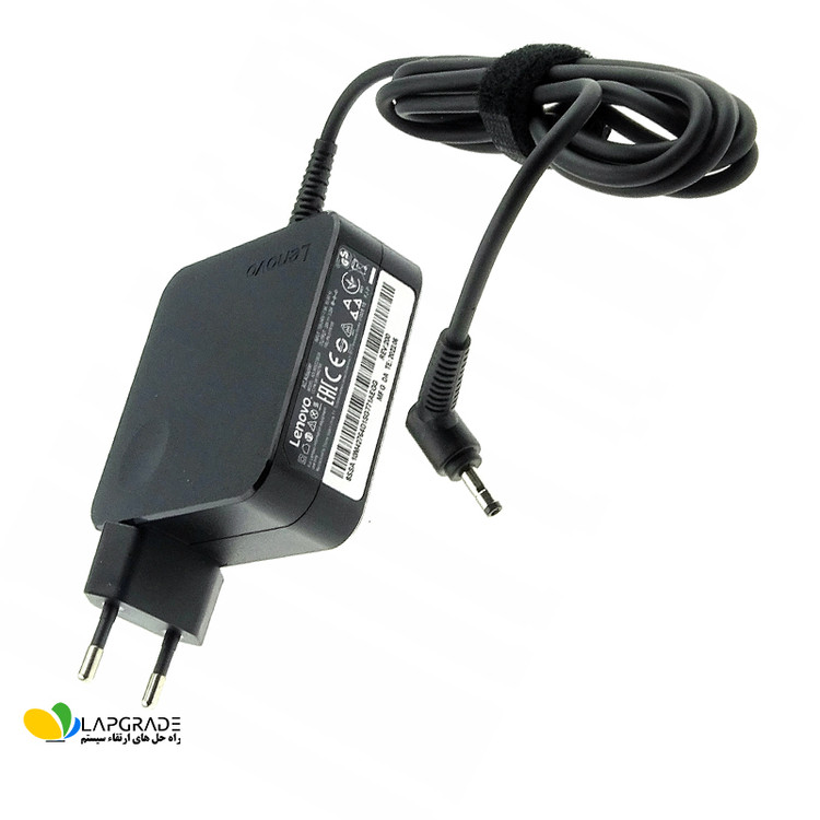 شارژر لپتاپ لنوو 20 ولت 2.25 آمپر 45 وات مدل PA-1450-55LL
