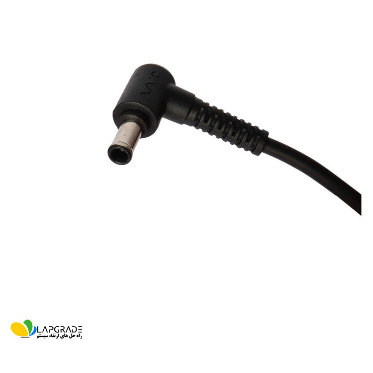 شارژر لپتاپ سونی 19.5 ولت 4.7 آمپر 92 وات مدل VGP-AC19V10