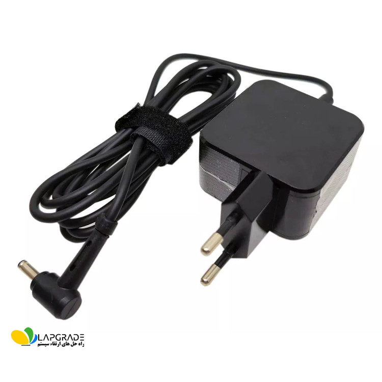 شارژر لپتاپ ایسوس 19 ولت 1.75 آمپر 33 وات مدل ADP-33BWA