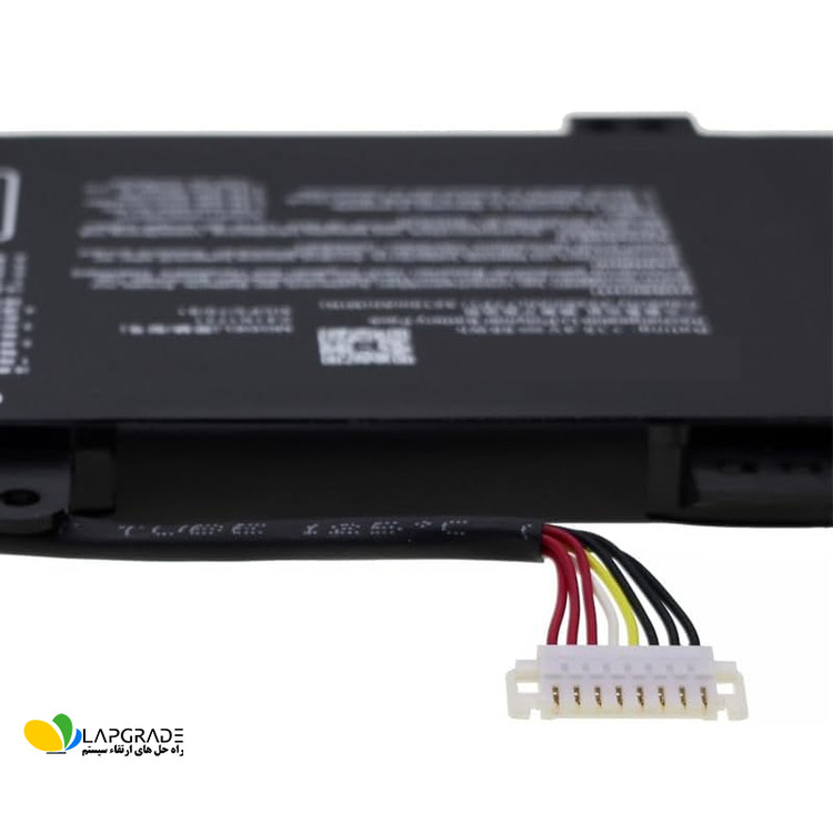 باتری لپتاپ ایسوس 4 سلولی مدل C41N1731 مناسب برای لپتاپ ASUS ROG STRIX GL504