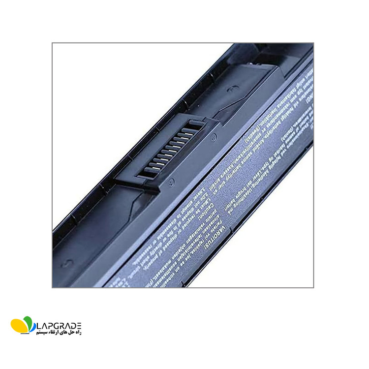 نمای نزدیک کانکتور 5 پین باتری لپتاپ ایسوس مدل A41N1424 برای اتصال به لپ تاپ های ASUS سری FX-PRO و FX-PLUS