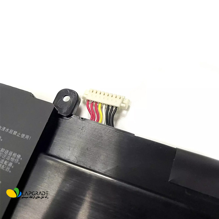 باتری لپتاپ ایسوس 8 سلولی مدل C42N1630 مناسب برای لپتاپ ASUS ZENBOOK PRO 15 UX550