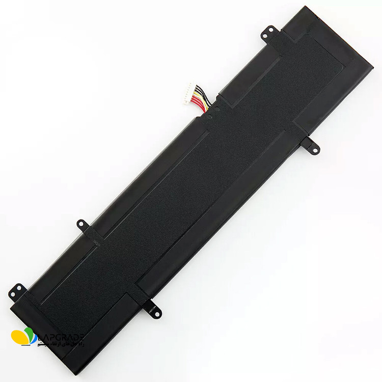 باتری لپتاپ ایسوس 3 سلولی مدل B31N1707 مناسب برای لپتاپ Asus VivoBook S14 S410 X411