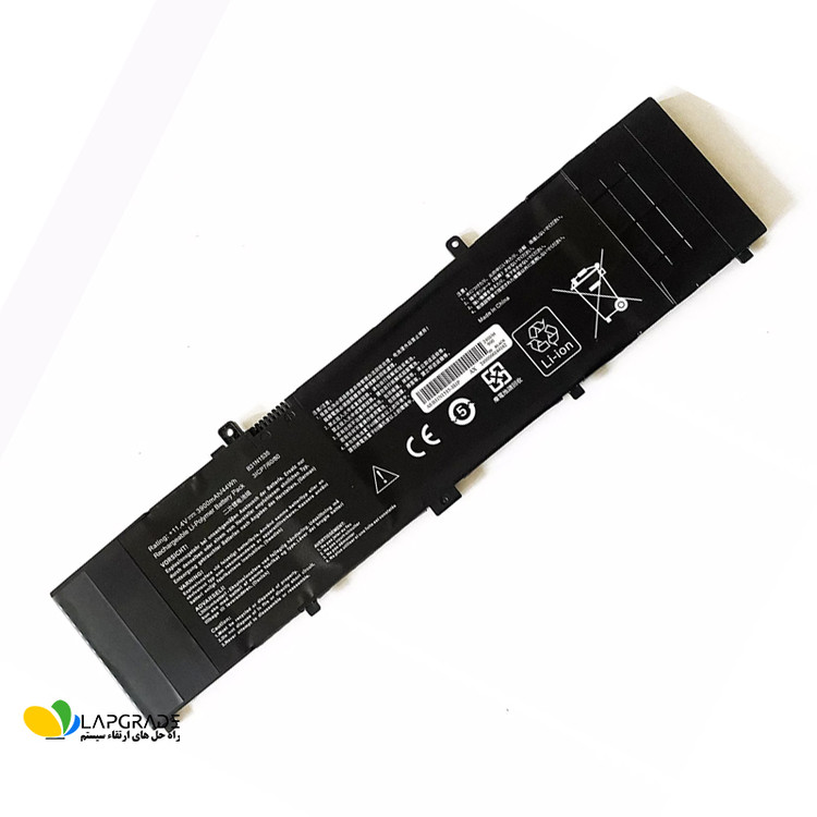 باتری لپتاپ ایسوس 3 سلولی مدل B31N1535 مناسب برای لپتاپ ASUS ZenBook UX310 UX410