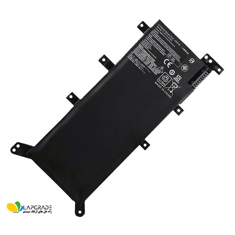 باتری لپتاپ ایسوس 2 سلولی مدل C21N1347 مناسب برای لپتاپ Asus X555 A555 K555 R556L