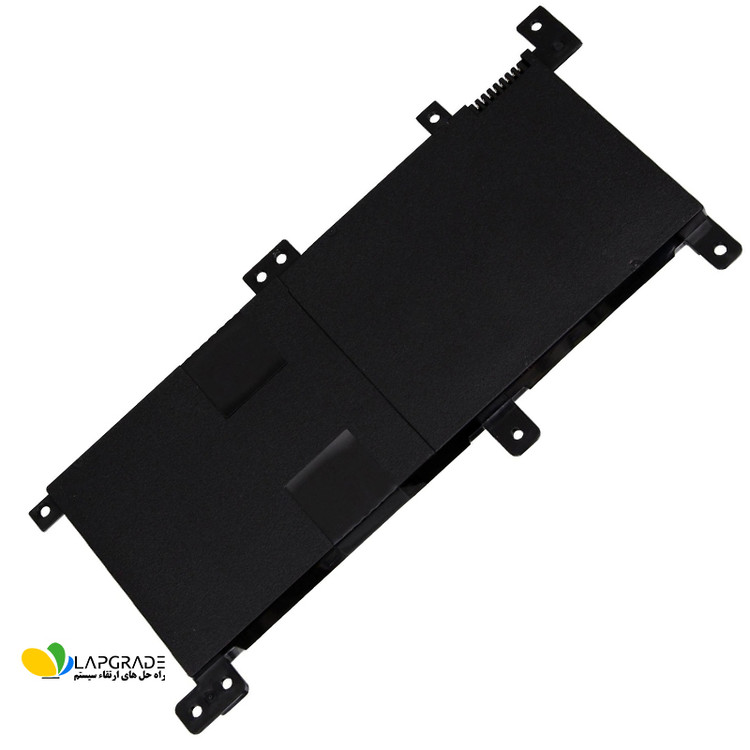 باتری لپتاپ ایسوس 2 سلولی مدل C21N1509 مناسب برای لپتاپ ASUS A556 X556 K556 F556