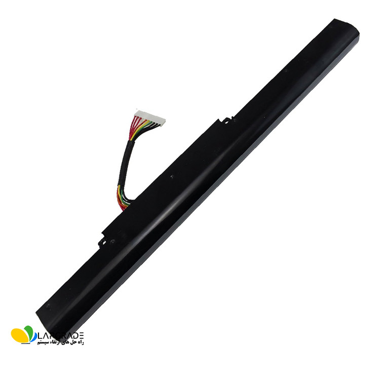 باتری جایگزین لپتاپ لنوو مدل L12S4K01 مناسب سری IdeaPad Z