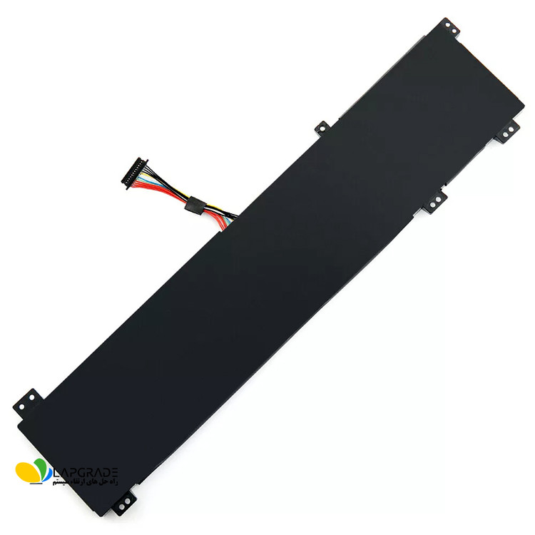 باتری داخلی لپ تاپ گیمینگ لنوو مدل L19C4PC2 برای سری Legion