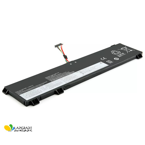 باتری لپتاپ لنوو 4 سلولی مدل L19C4PC2 مناسب برای لپتاپ LENOVO LEGION 5-17 LEGION 7-15