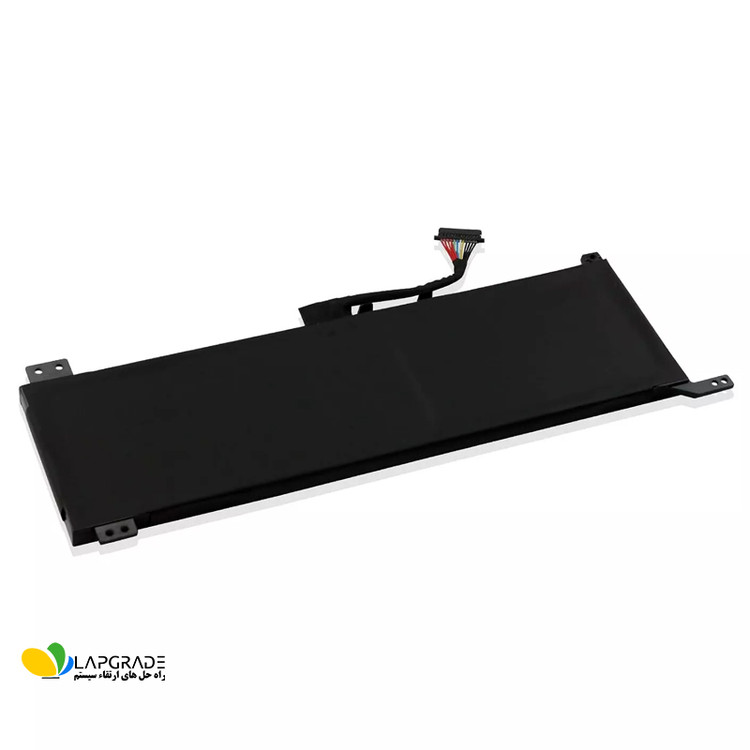 نمای باتری داخلی Lenovo L19C4PC0 با ولتاژ 15.4 ولت برای لپ تاپ های Legion 5P