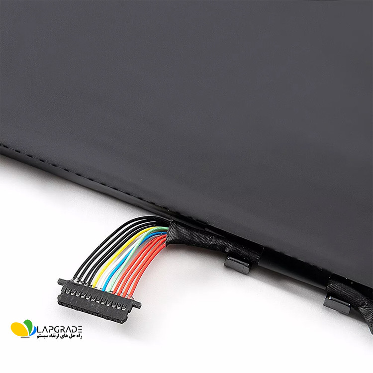 تصویر باتری جایگزین لنوو L19C4PC0 با ظرفیت 3850 میلی آمپر ساعت برای Legion 5
