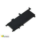 باتری لپ تاپ ایسوس 2 سلولی مدل C21N1634 مناسب برای لپ تاپ Asus Vivobook R542 V587U X580B X542U FL5900