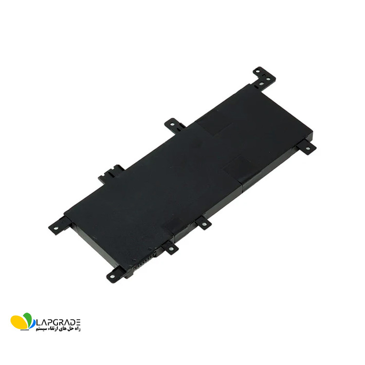 باتری لپ تاپ ایسوس 2 سلولی مدل C21N1634 مناسب برای لپ تاپ Asus Vivobook R542 V587U X580B X542U FL5900