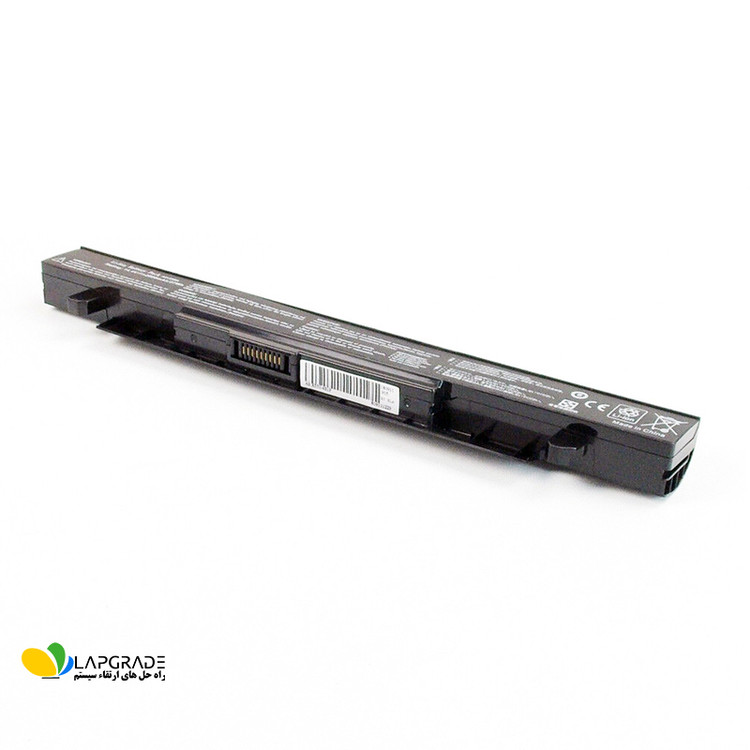 باتری لپتاپ ایسوس 4 سلولی مدل A41-X550A مناسب برای لپ تاپ ASUS A450 P550 F550 k550 R510 X450 X550 Y481 Y581
