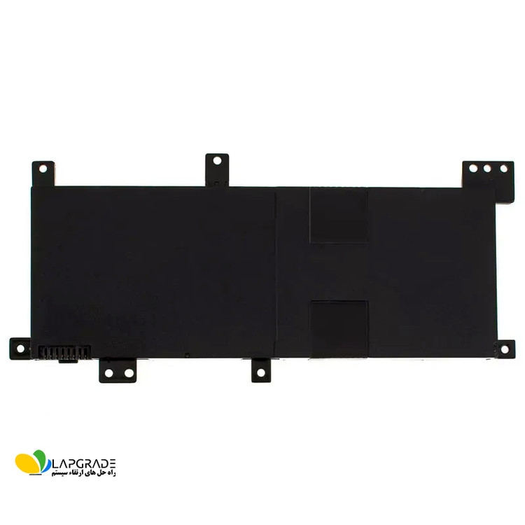 باتری لپ تاپ ایسوس 2 سلولی مدل C21N1508 مناسب برای لپ تاپ ASUS X456