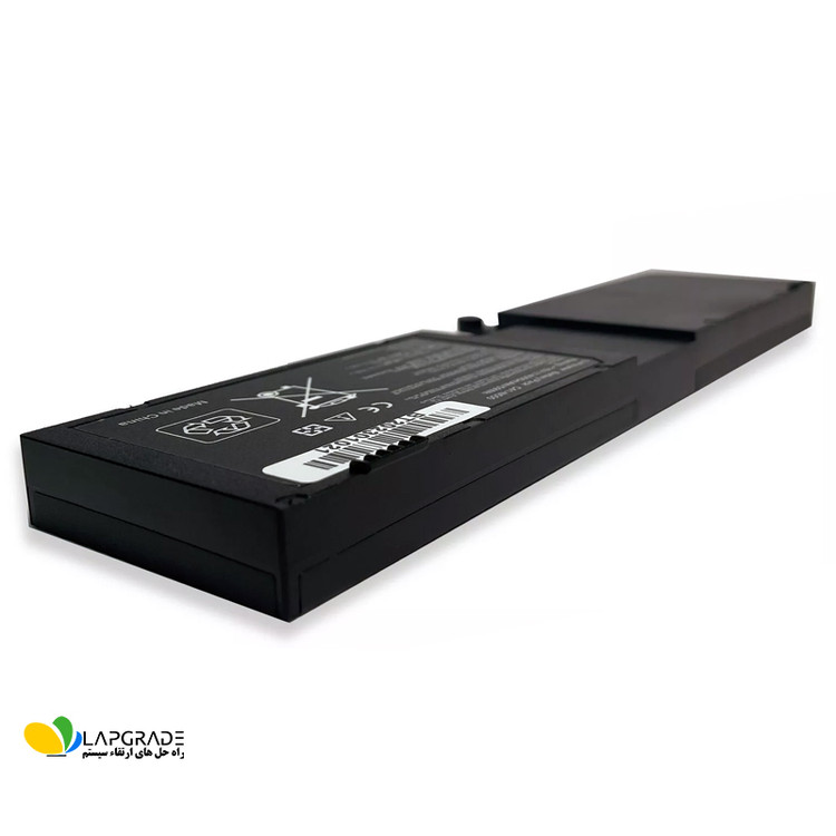 باتری لپتاپ ایسوس 4 سلولی مدل C41-N550 مناسب برای لپتاپ Asus N550 Q550L G550