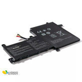 باتری لپتاپ ایسوس 3 سلولی مدل B31N1729 مناسب برای لپتاپ ASUS VivoBook S15 S530 X530