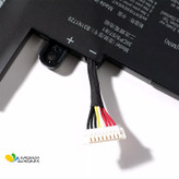 باتری لپتاپ ایسوس 3 سلولی مدل B31N1729 مناسب برای لپتاپ ASUS VivoBook S15 S530 X530