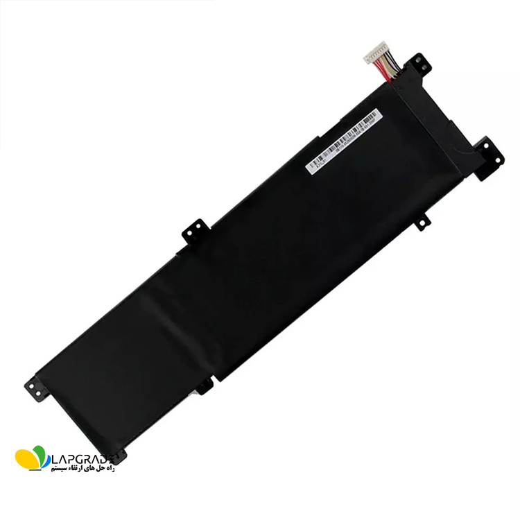 باتری لپتاپ ایسوس 3 سلولی مدل B31N1424 مناسب برای لپتاپ ASUS U4000 K401 V405 A400 A401