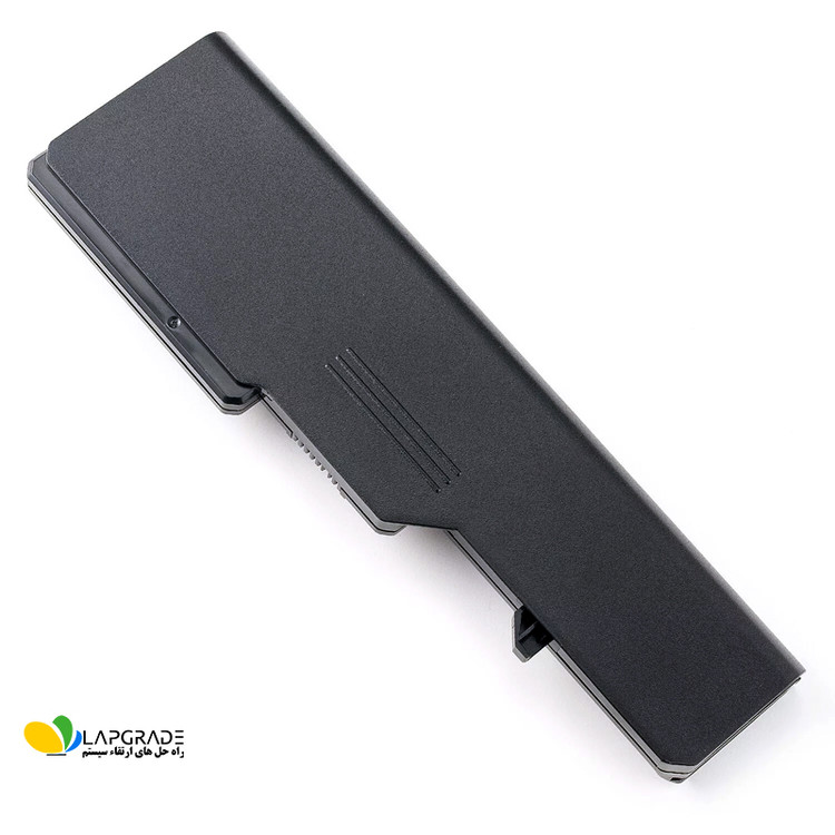 نمای پشت باتری لپ تاپ Lenovo L09C6Y02 برای سری G و B لنوو