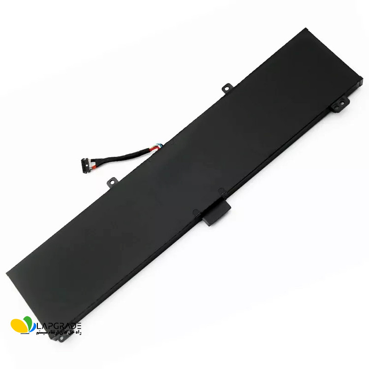 باتری 4 سلولی لپ تاپ Lenovo مدل L13M4P02 با سازگاری با Y5070 و Y5080 و Y7070