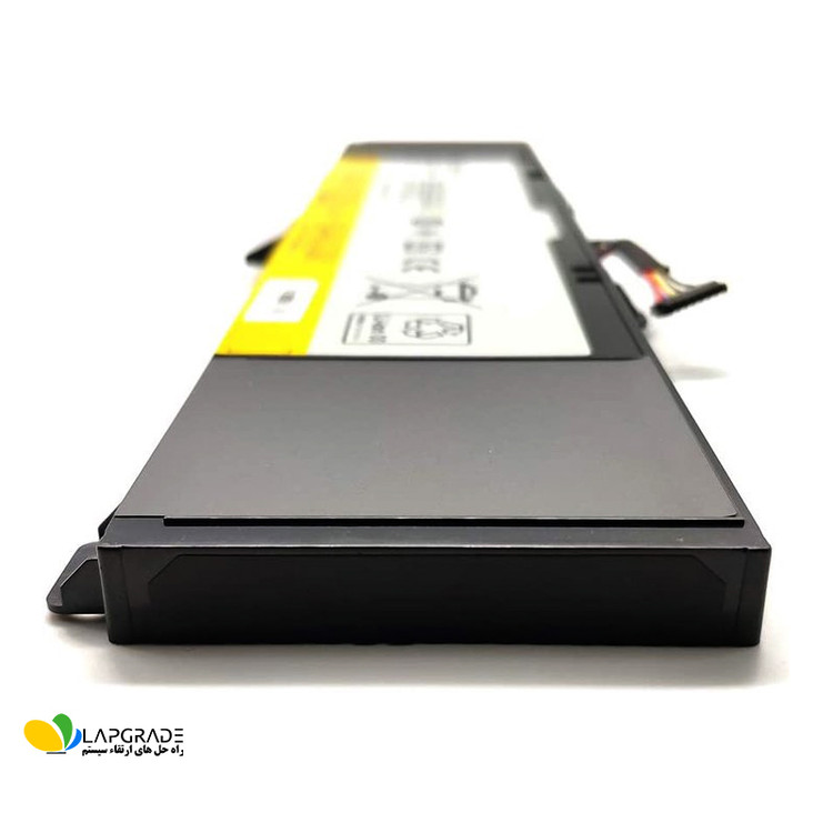 نمای باتری داخلی Lenovo L13M4P02 مخصوص سری Y50 و Y70