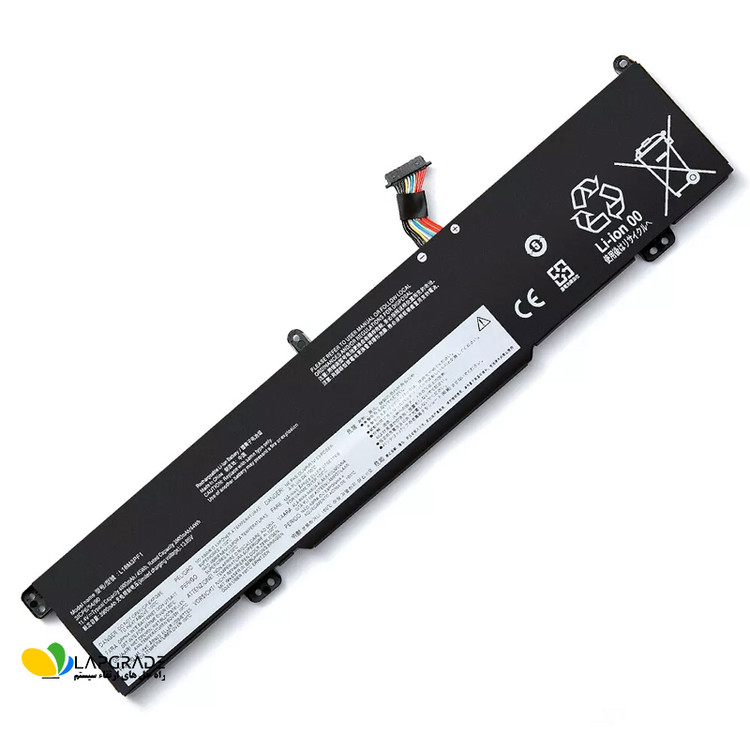 باتری لپ تاپ لنوو 3 سلولی مدل L18M3PF1 مناسب Lenovo IdeaPad L340-15IRH Gaming