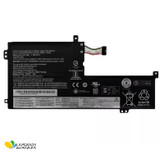 باتری لپتاپ لنوو 3 سلولی مدل L18M3PF2 مناسب برای لپتاپ Lenovo Ideapad L3-15 L340-15 L340-17 L340-15 Touch