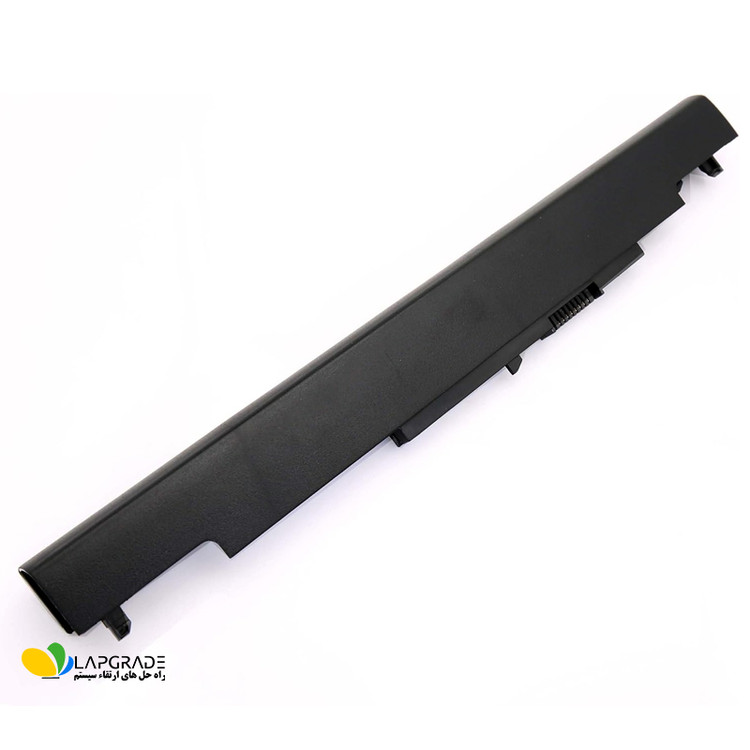 نمای پشت باتری خارجی HP HS04 مناسب HP 250/255 G4/G5