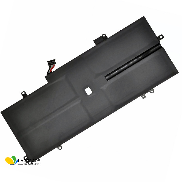 تصویر کامل باتری داخلی Lenovo ThinkPad X1 Yoga و X1 Carbon مدل L18C4P71