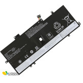 باتری لپتاپ لنوو 4 سلولی مدل L18C4P71 مناسب برای لپتاپ Lenovo ThinkPad X1 Yoga 4/5th Gen - X1 Carbon 7/8th Gen