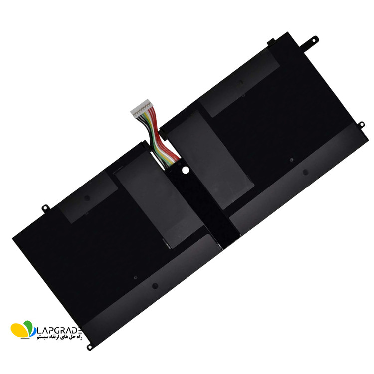 نمای باتری داخلی Lenovo 45N1070 با ولتاژ 14.8 ولت برای لپ تاپ ThinkPad X1 Carbon