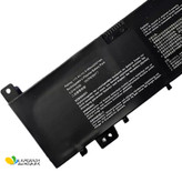 باتری لپتاپ ایسوس 3 سلولی مدل C31N1636 مناسب برای لپتاپ Asus VivoBook Pro 15 N580 NX580
