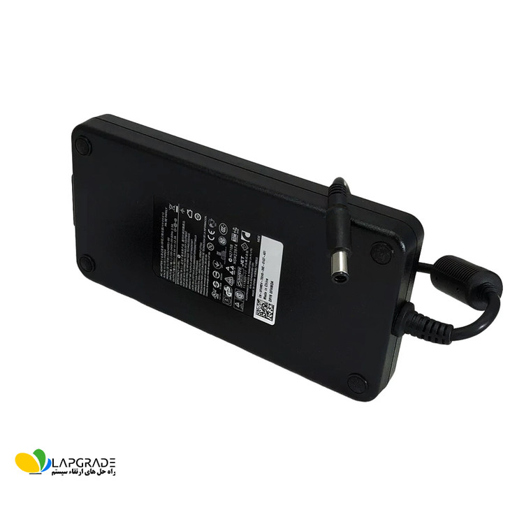 شارژر لپ تاپ دل 19.5 ولت 12.3 آمپر مدل GA240PE1-00
