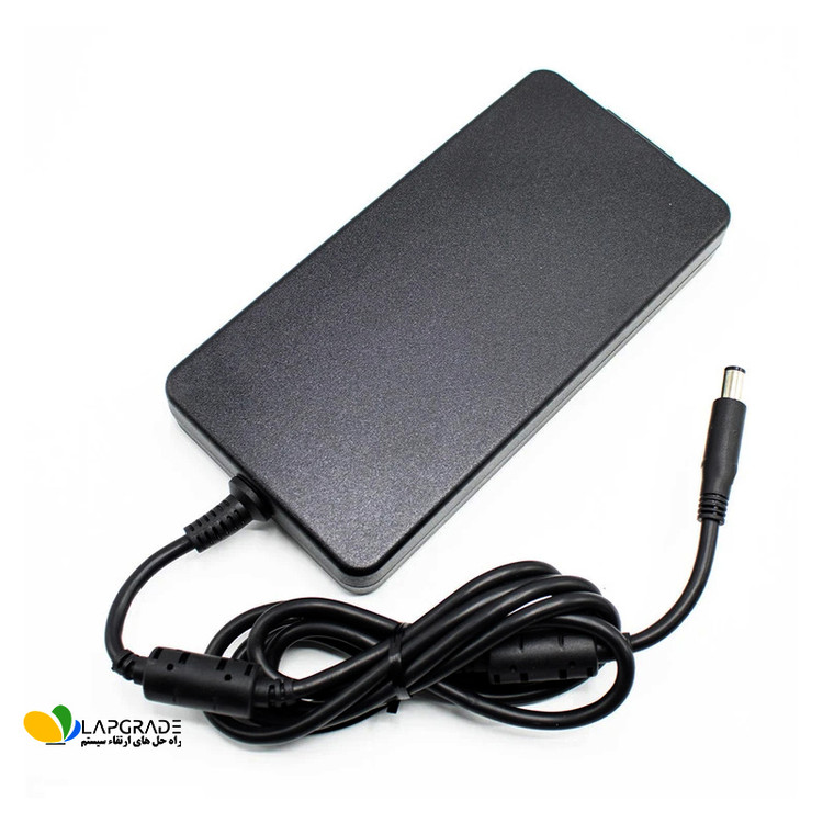 شارژر لپ تاپ دل 19.5 ولت 12.3 آمپر مدل GA240PE1-00