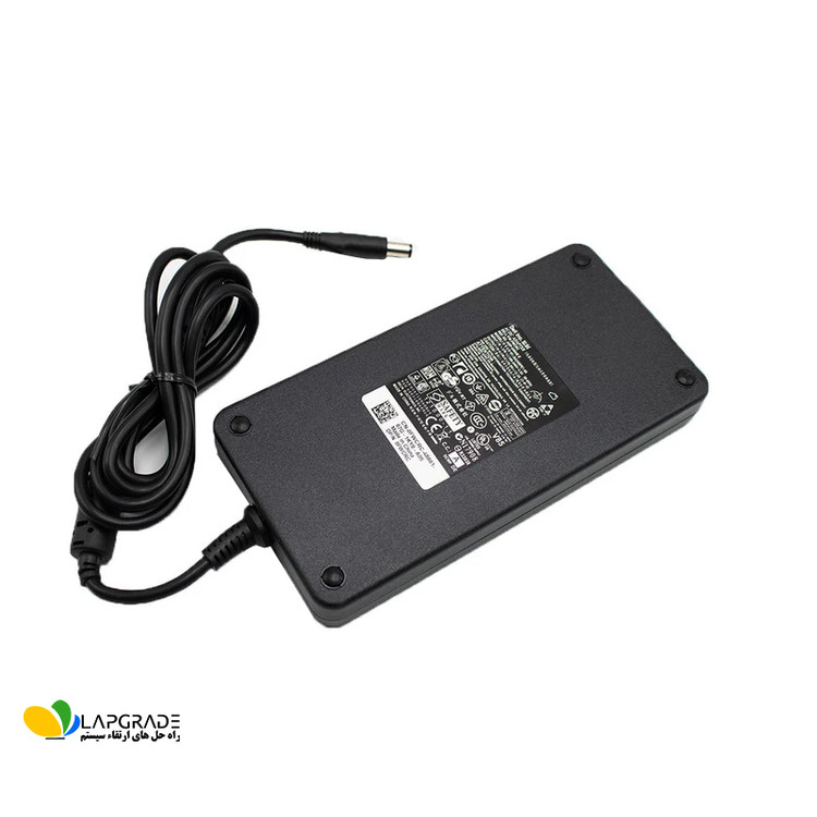 شارژر لپ تاپ دل 19.5 ولت 12.3 آمپر مدل GA240PE1-00