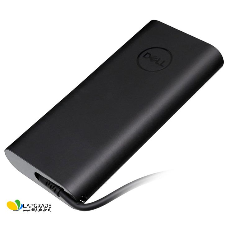 شارژر لپ تاپ دل 20 ولت 6.5 آمپر 130 وات مدل DA130PM170